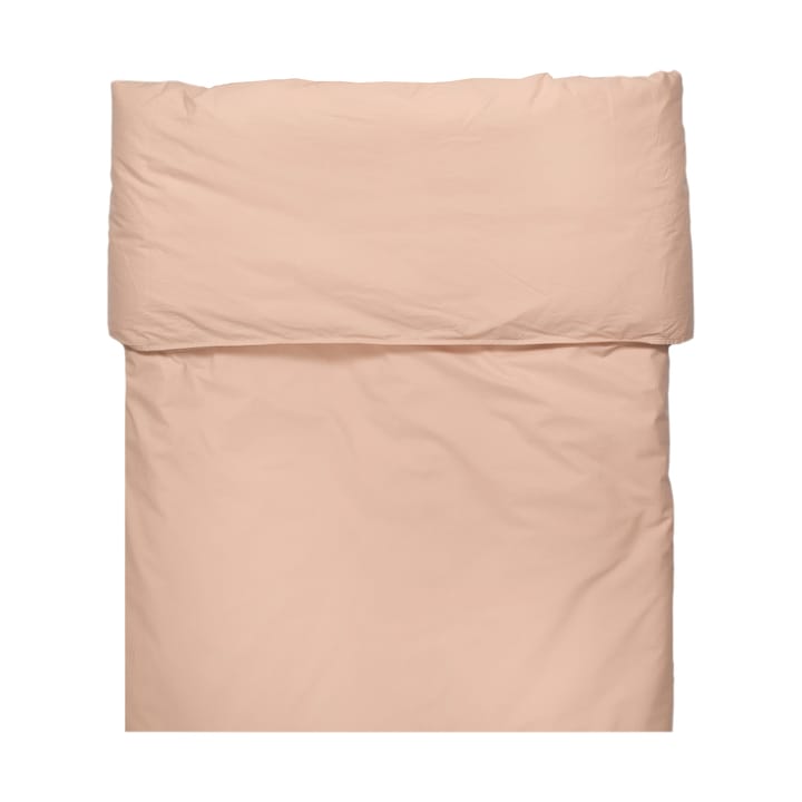 Hope Plain påslakan 150x210 cm, Desert Himla