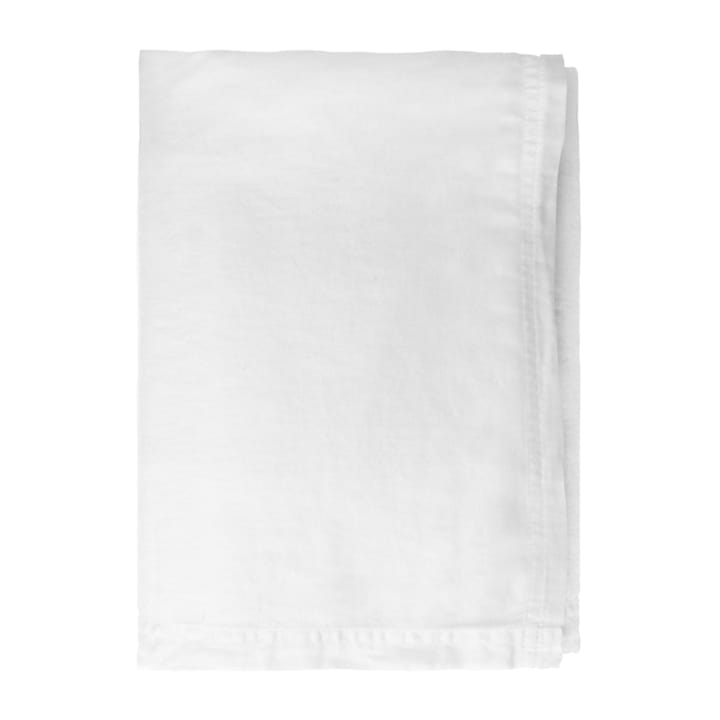 Hope Plain underlakan 160x270 cm, White Himla