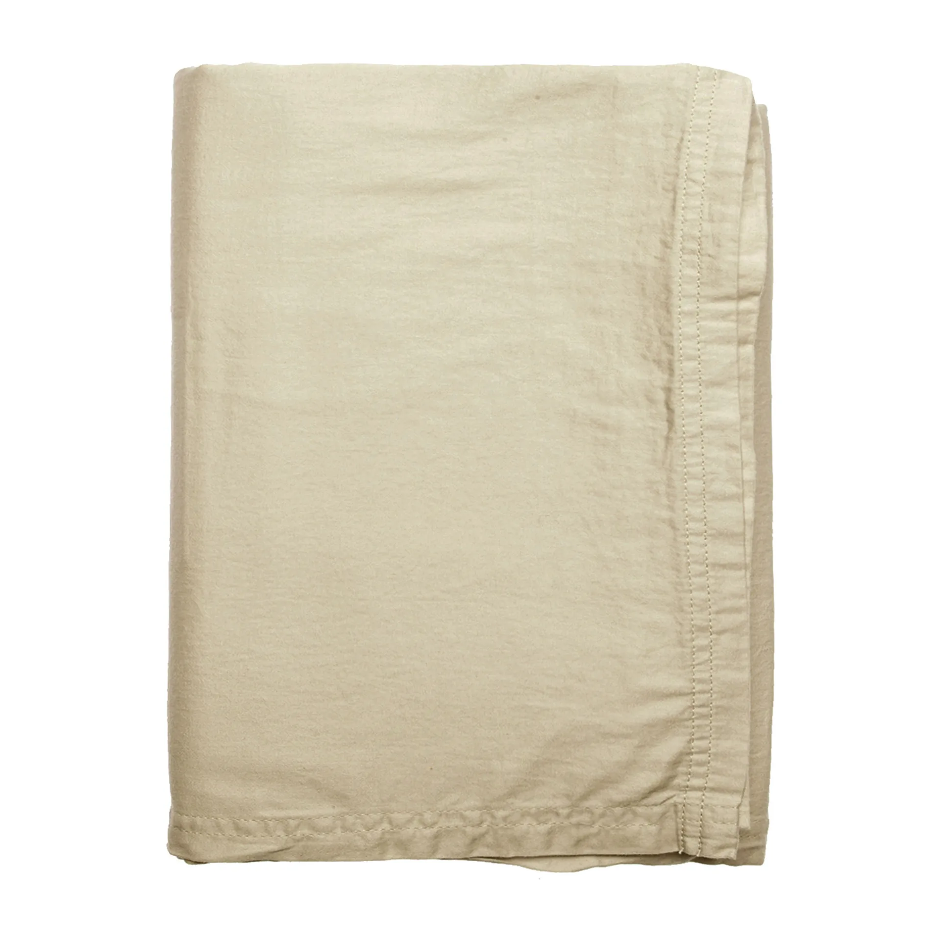Hope plain underlakan 270x270 cm, Mindful Himla