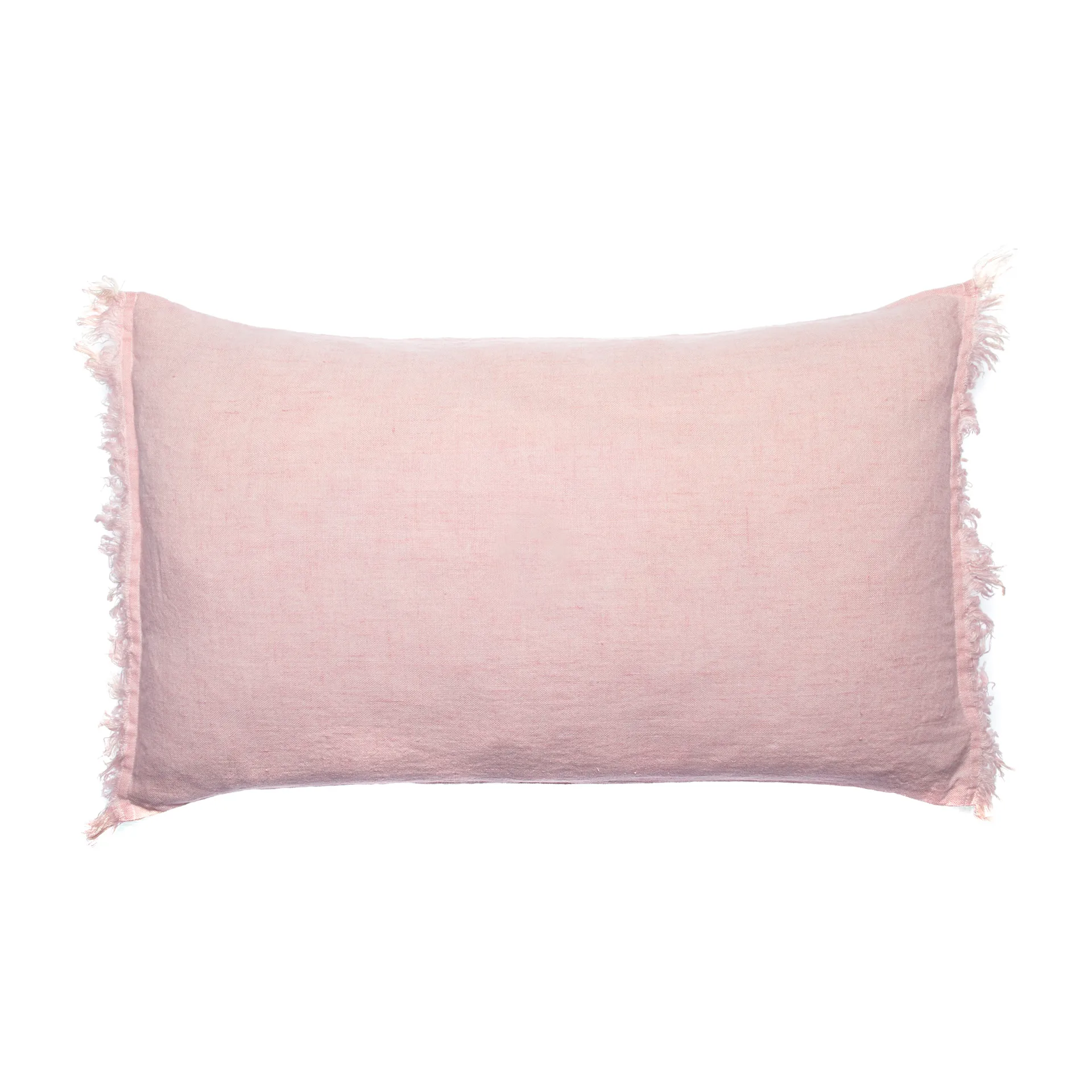 Levelin kuddfodral 40x60 cm, Strawberry fields Himla