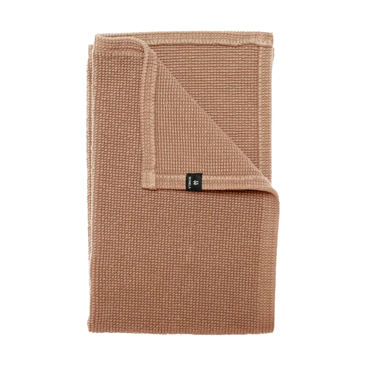 Love badrumsmatta 50x80 cm - Grounded (rosa) - Himla