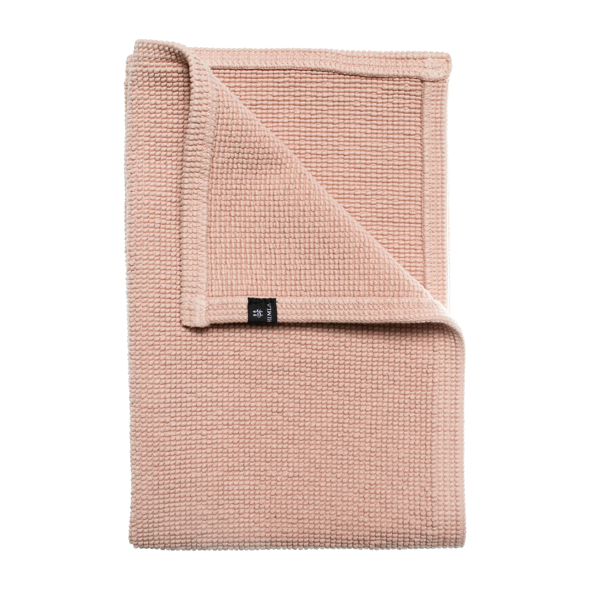 Love badrumsmatta 50x80 cm, Powder Himla