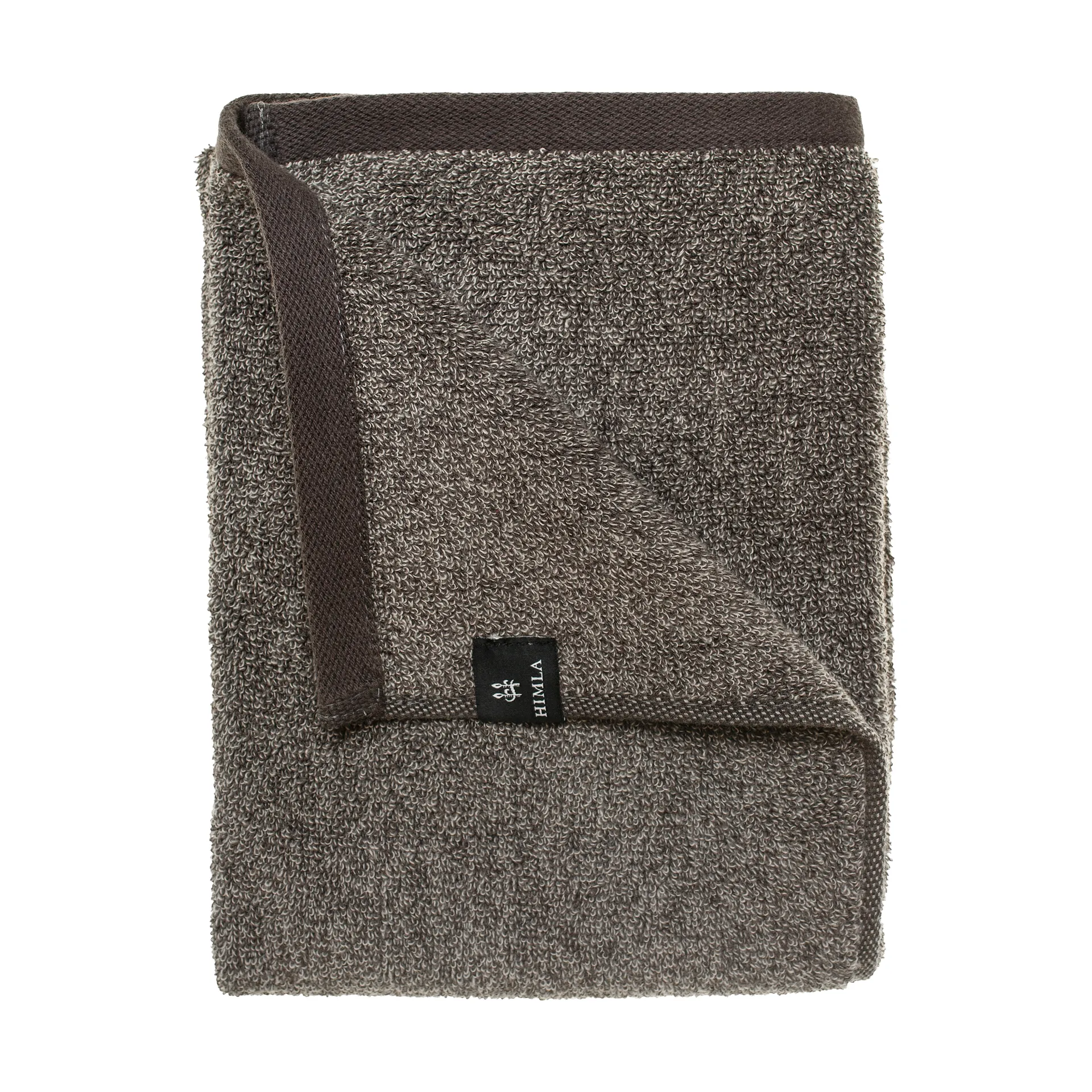 Maurice handduk stones, 70x140 cm Himla