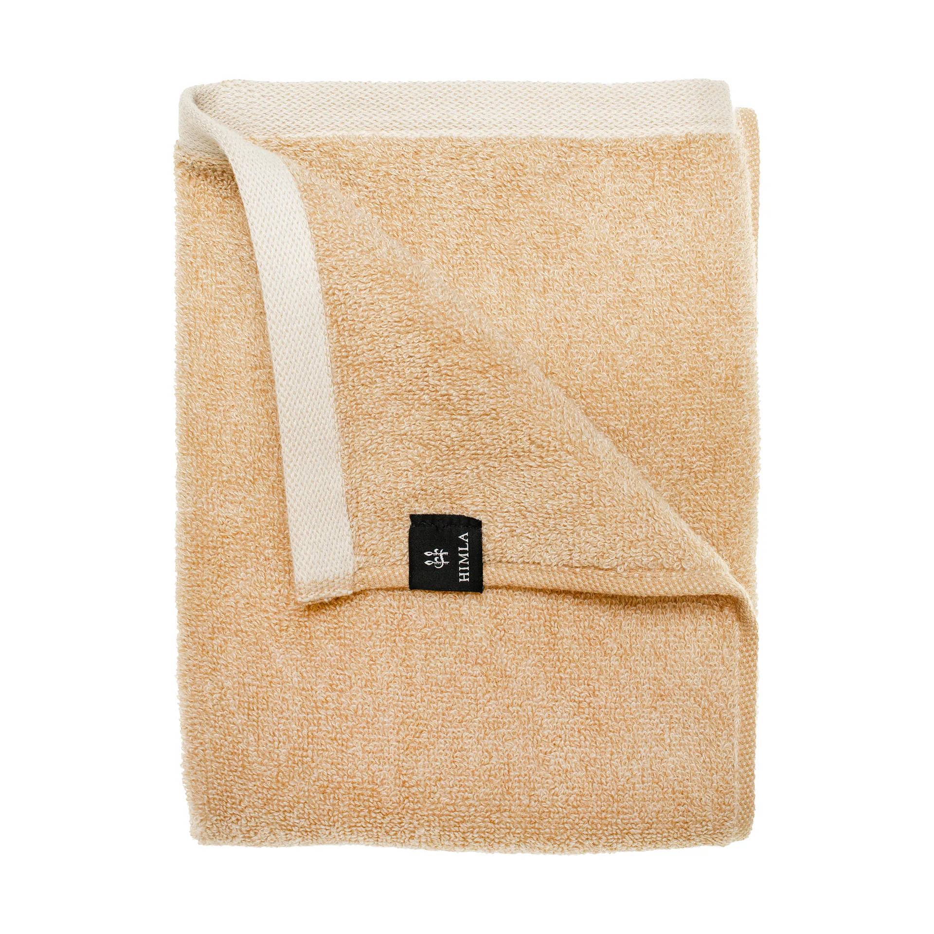 Maurice handduk wheat, 50x70 cm Himla