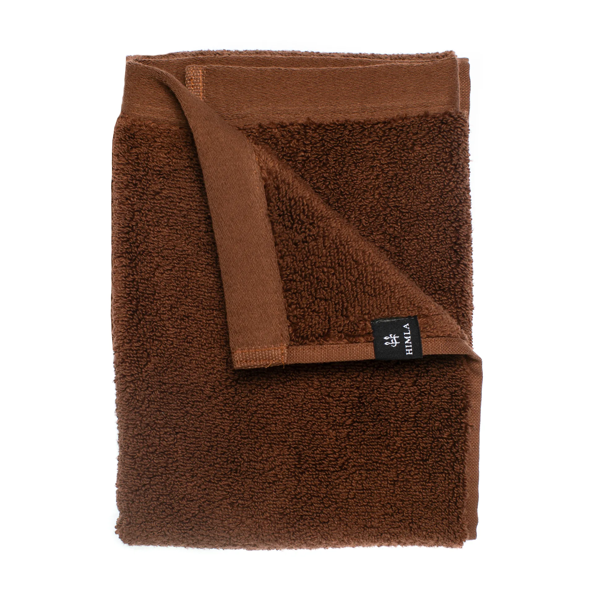 Maxime ekologisk handduk rustique, 70x140 cm Himla