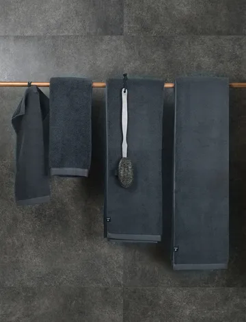 Maxime handduk - Silence, 100x150 cm - Himla