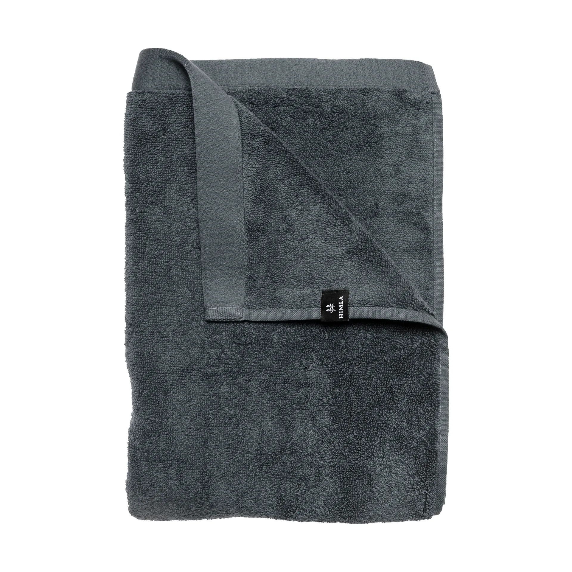 Maxime handduk, Silence, 70x140 cm Himla