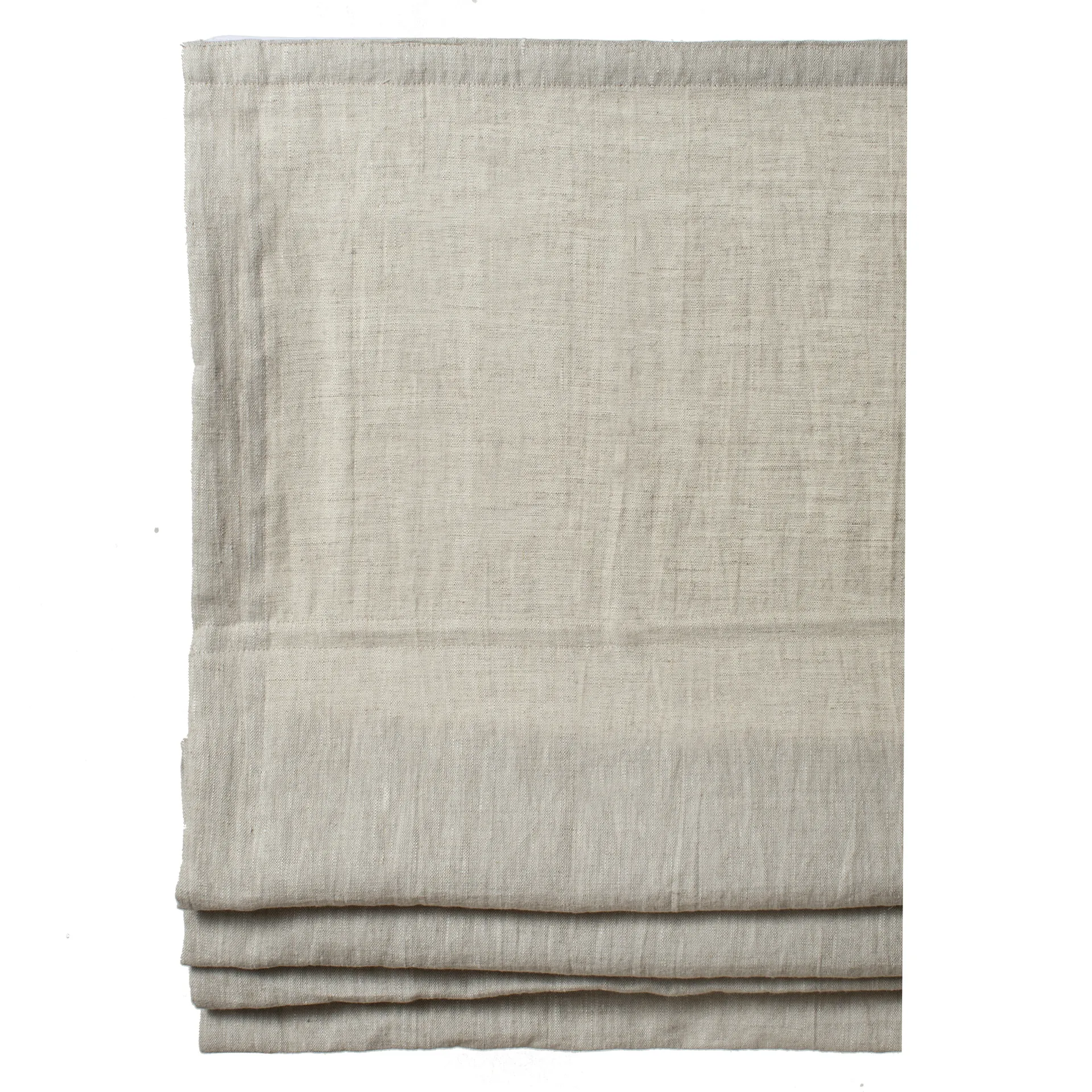 Miramar hissgardin 100x180 cm, Oatmeal Himla