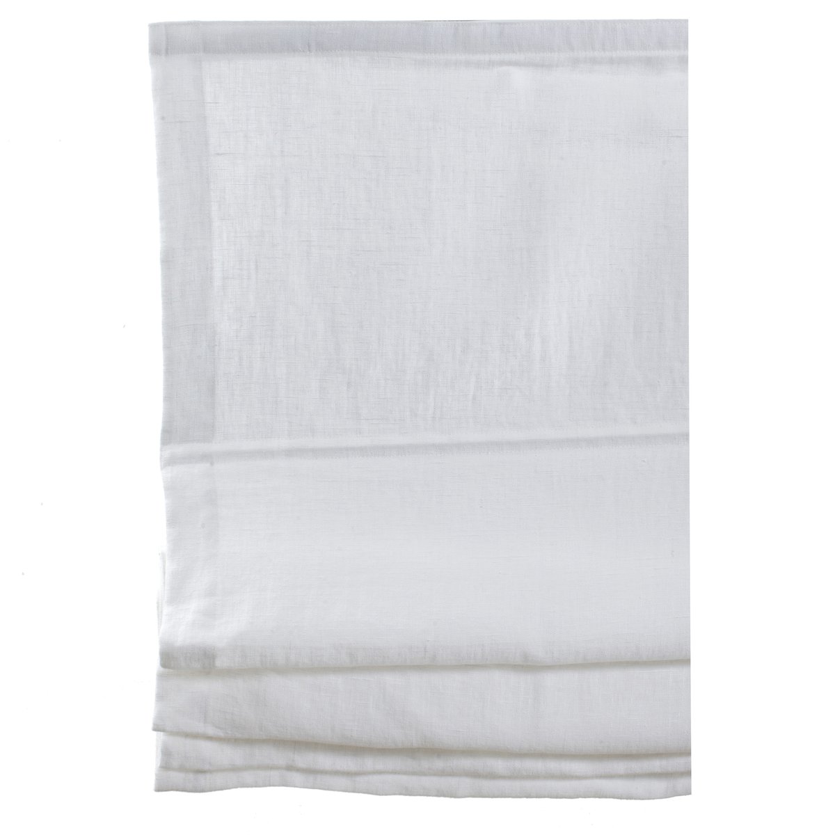 Himla Miramar hissgardin 160x180 cm White | Skandinavisk Design | Hissgardiner | Vit