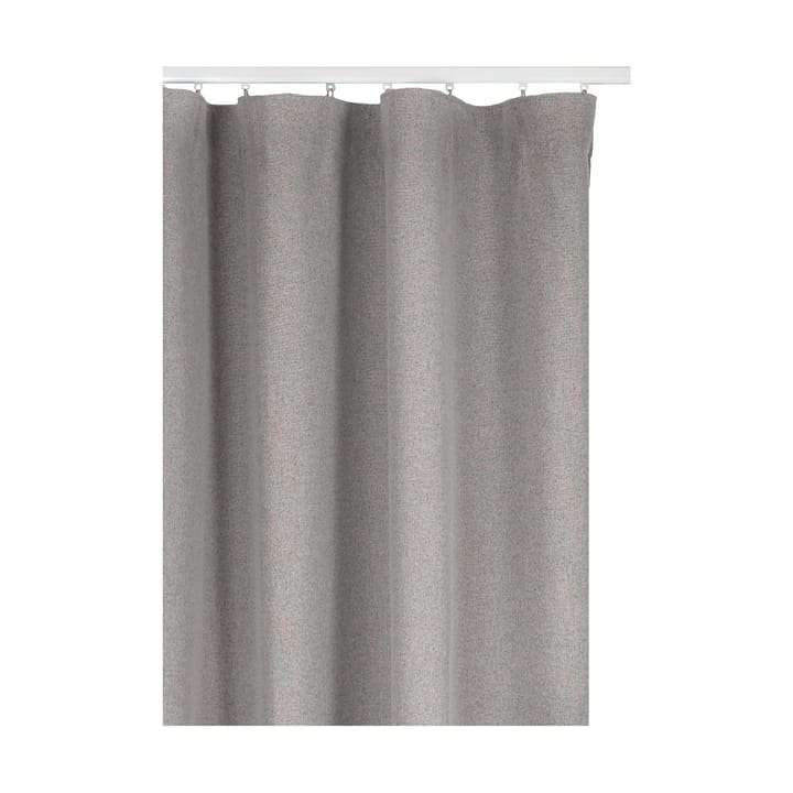 Nightfall blackout gardin 275x250 cm - Warm grey - Himla