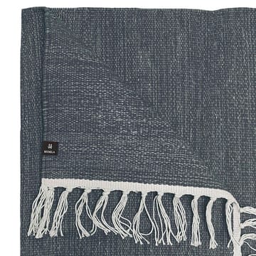 Särö matta silence (mörkblå) - 80x230 cm - Himla