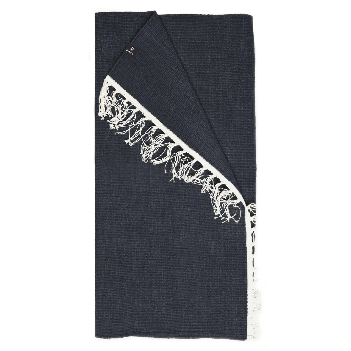 Särö matta svart, 140x200 cm Himla