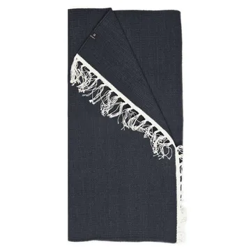 Särö matta svart - 140x200 cm - Himla