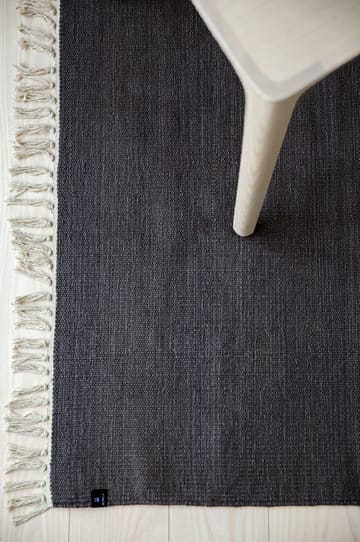 Särö matta svart - 200x300 cm - Himla
