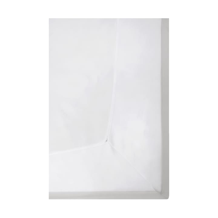 Soul kuvertsytt underlakan 180x200 cm - White - Himla