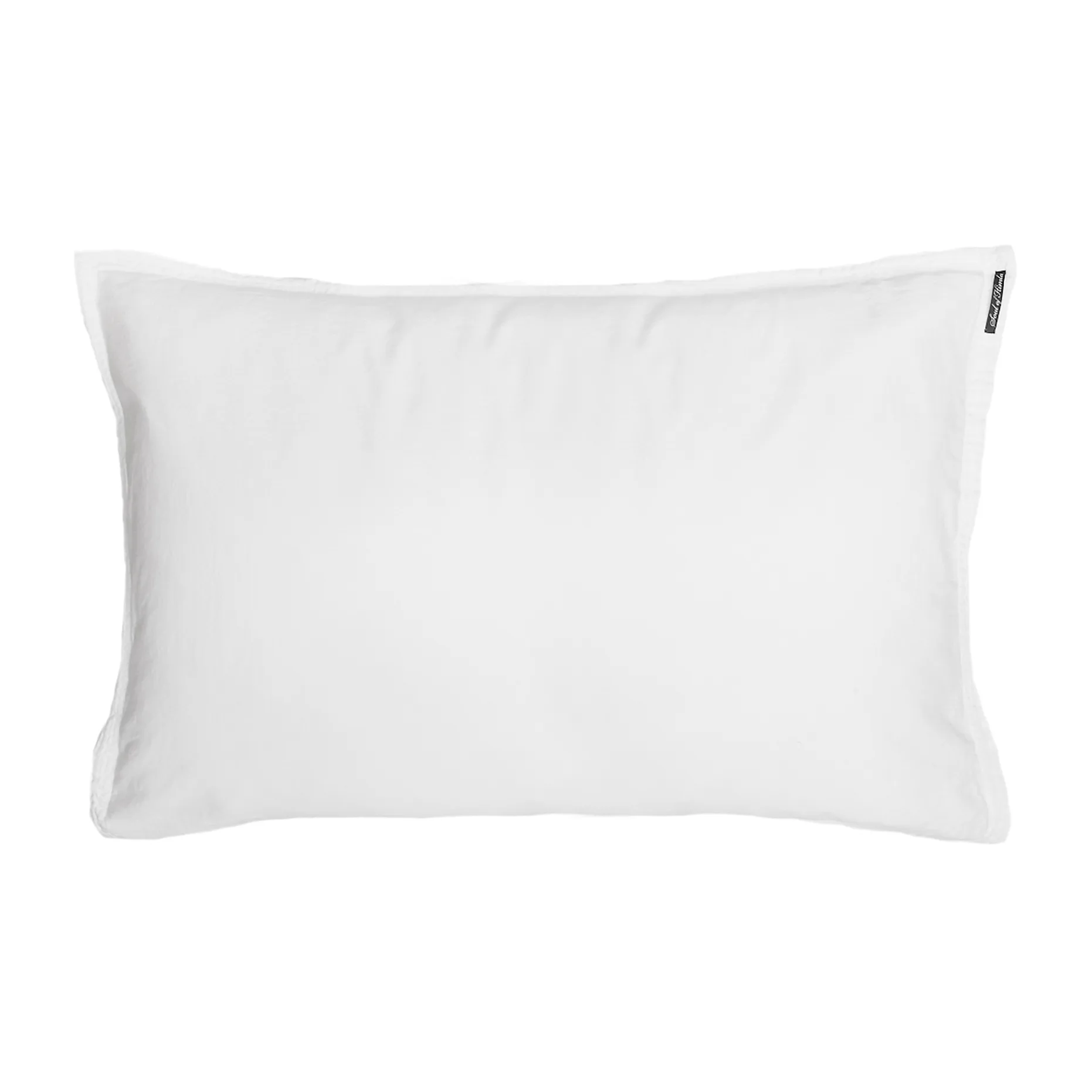 Soul örngott 50x90 cm, Vit Himla