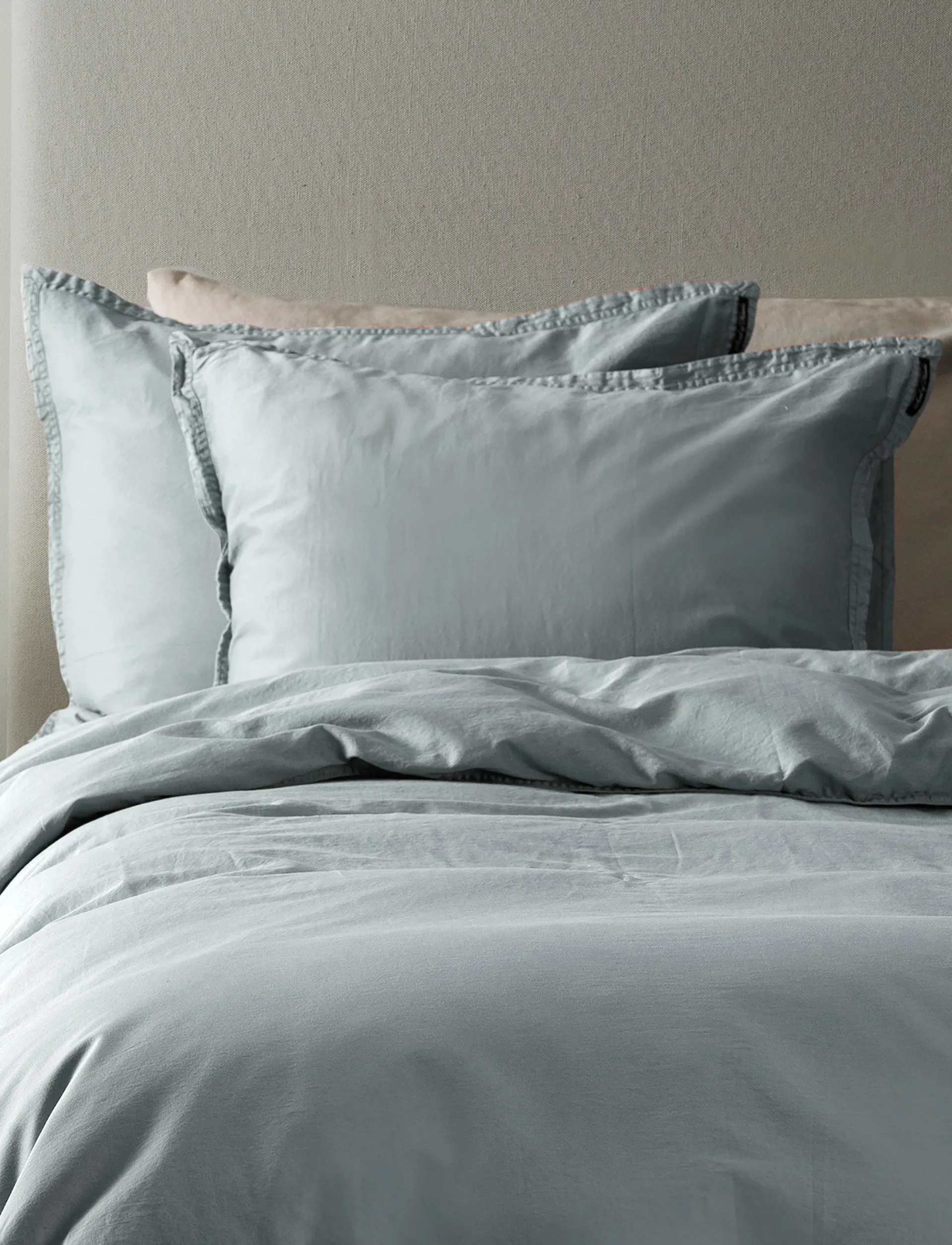 Soul örngott, Cloudy sky, 50x60 cm Himla