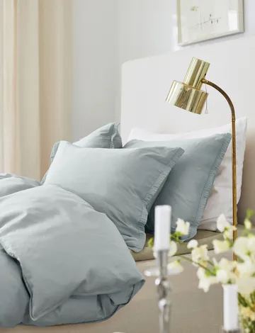 Soul örngott - Cloudy sky, 50x90 cm - Himla