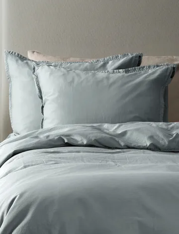 Soul örngott - Cloudy sky, 80x80 cm - Himla