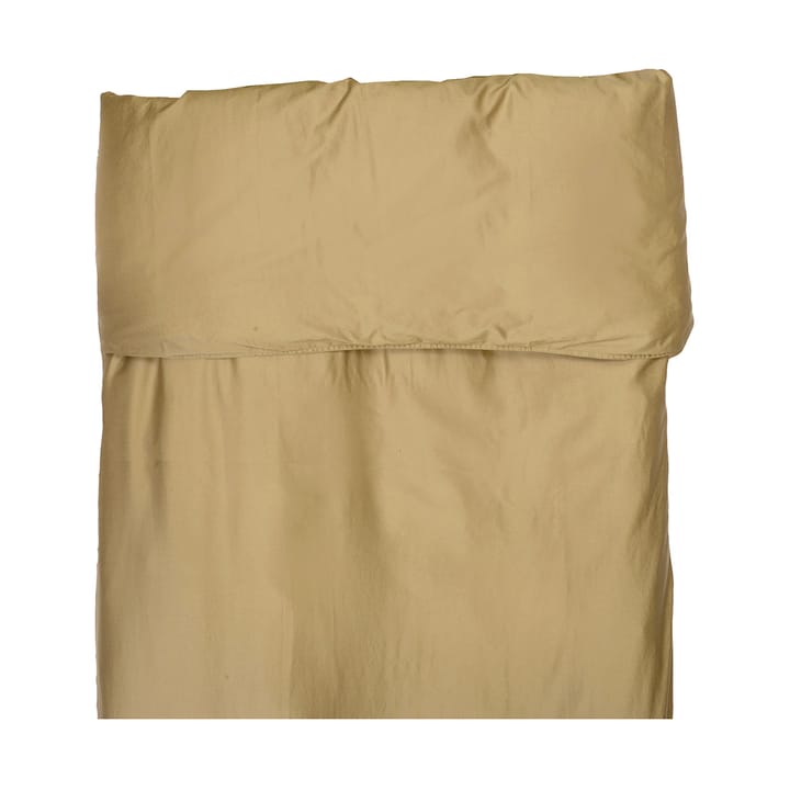 Soul påslakan 150x210 cm - Golden - Himla