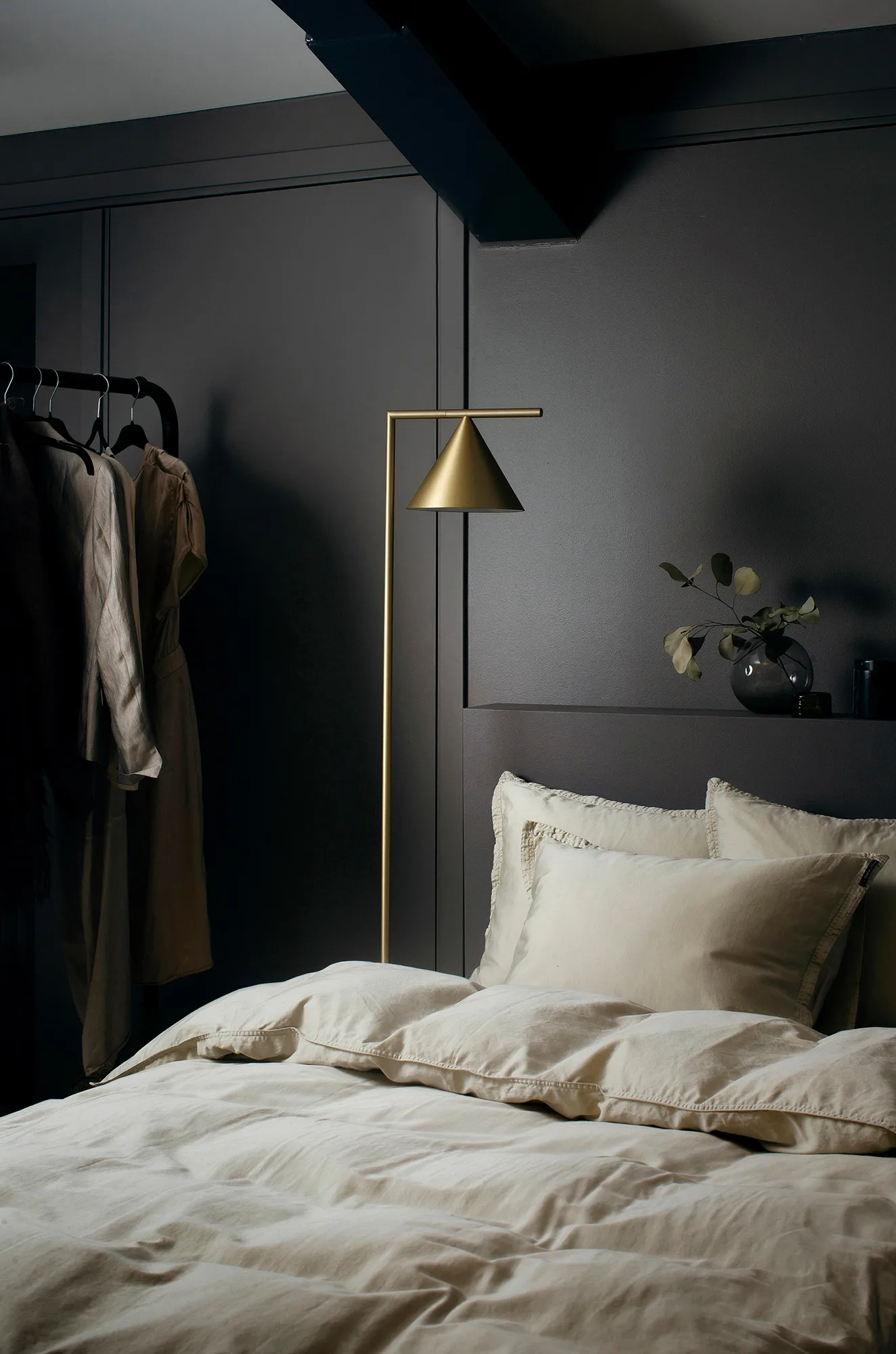 Soul påslakan 220x220 cm, Sabre Himla