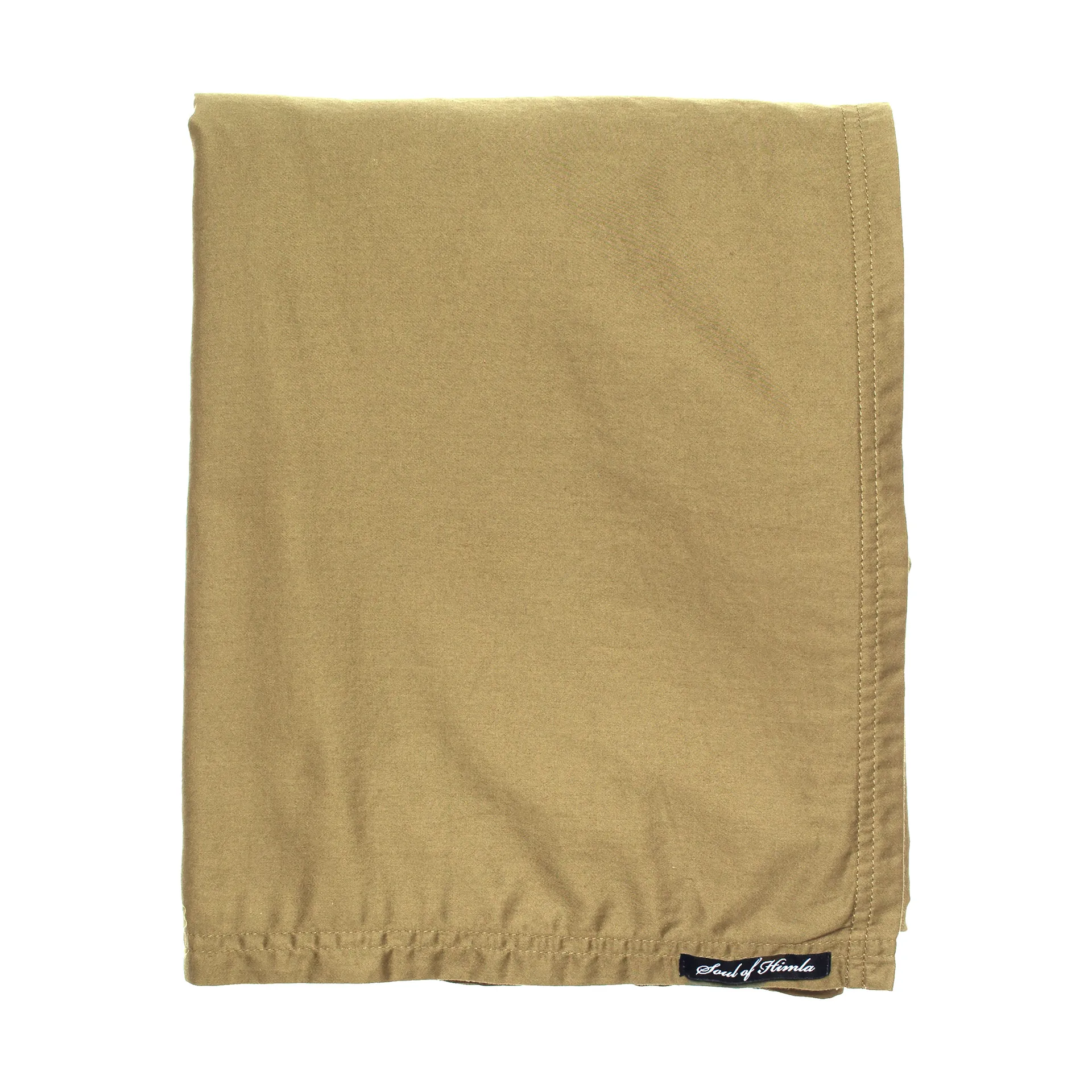 Soul underlakan 270x270 cm, Golden Himla