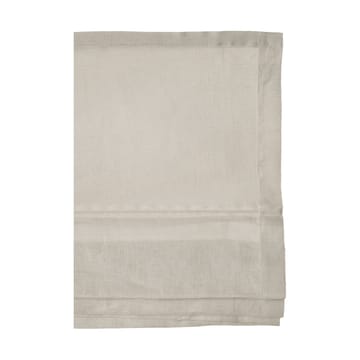 Sunday hissgardin 120x180 cm - Oatmeal - Himla