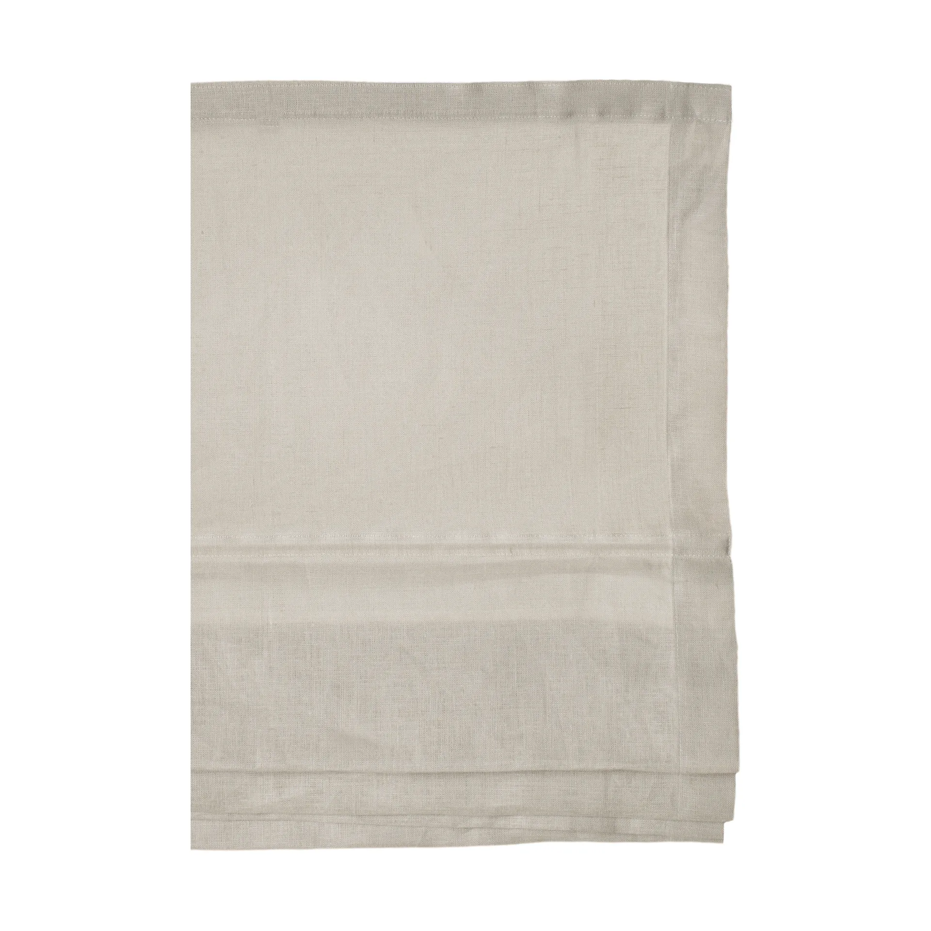 Sunday hissgardin 80x180 cm, Oatmeal Himla