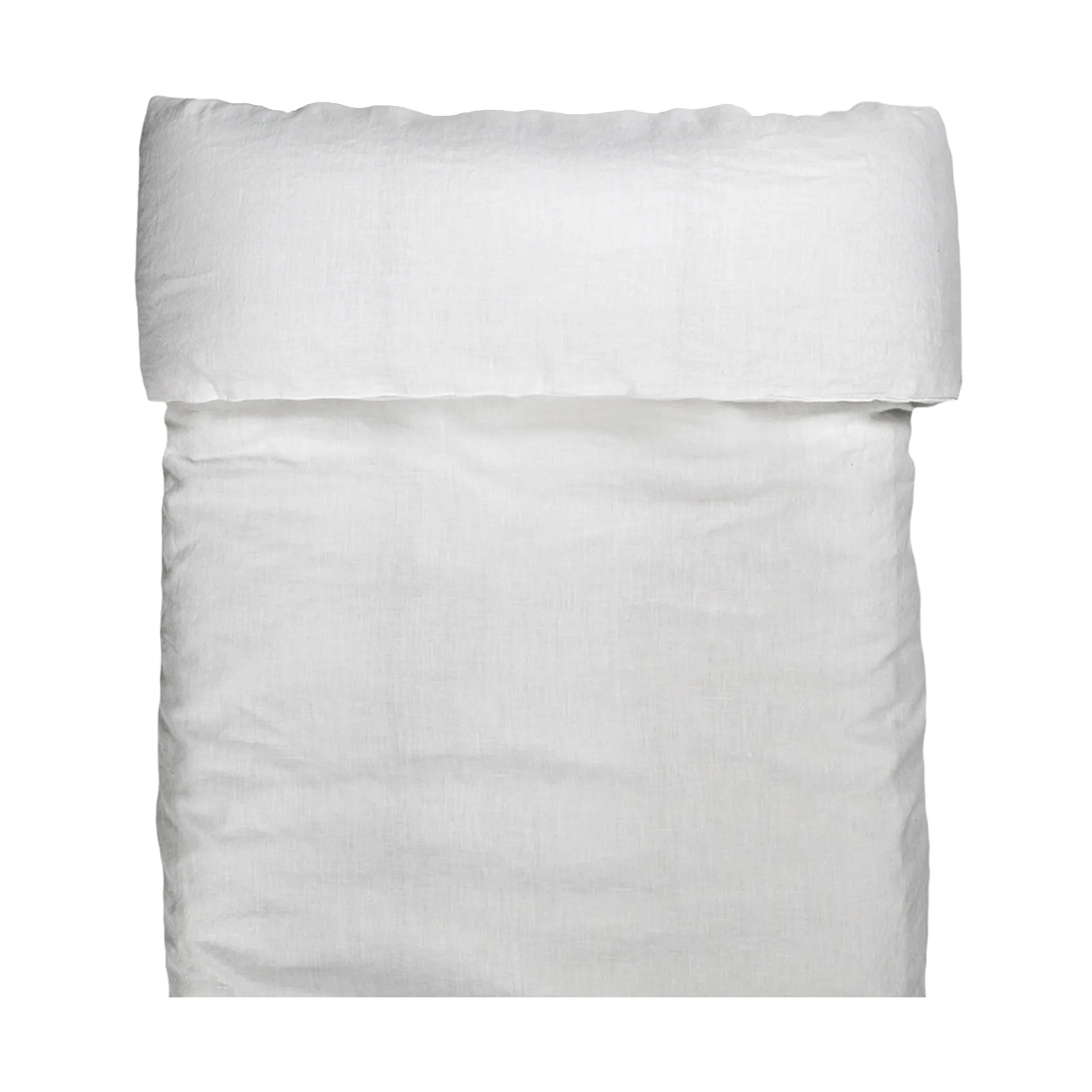 Sunrise påslakan 220x220 cm, White Himla