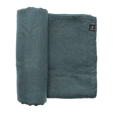 Sunshine bordsduk lyric (grå) - 145x250 cm - Himla