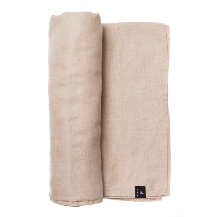 Sunshine duk 145x250 cm - Mind (beige) - Himla