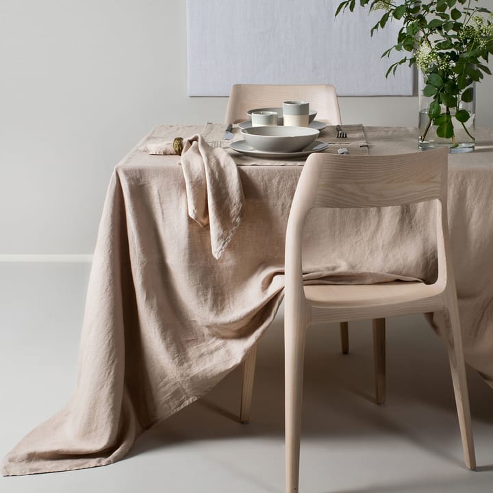 Sunshine duk 145x330 cm, Mind (beige) Himla