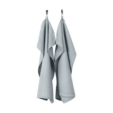 Sunshine kökshandduk 2-pack - Heavenly, 50x70 cm - Himla