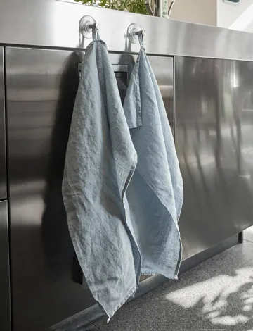 Sunshine kökshandduk 2-pack - Heavenly, 50x70 cm - Himla