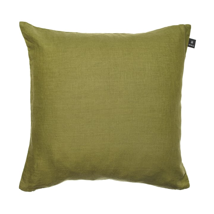 Sunshine kuddfodral, 60x60 - Greenery - Himla