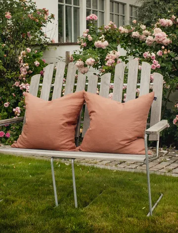 Sunshine kuddfodral - Grounded, 50x50 cm - Himla