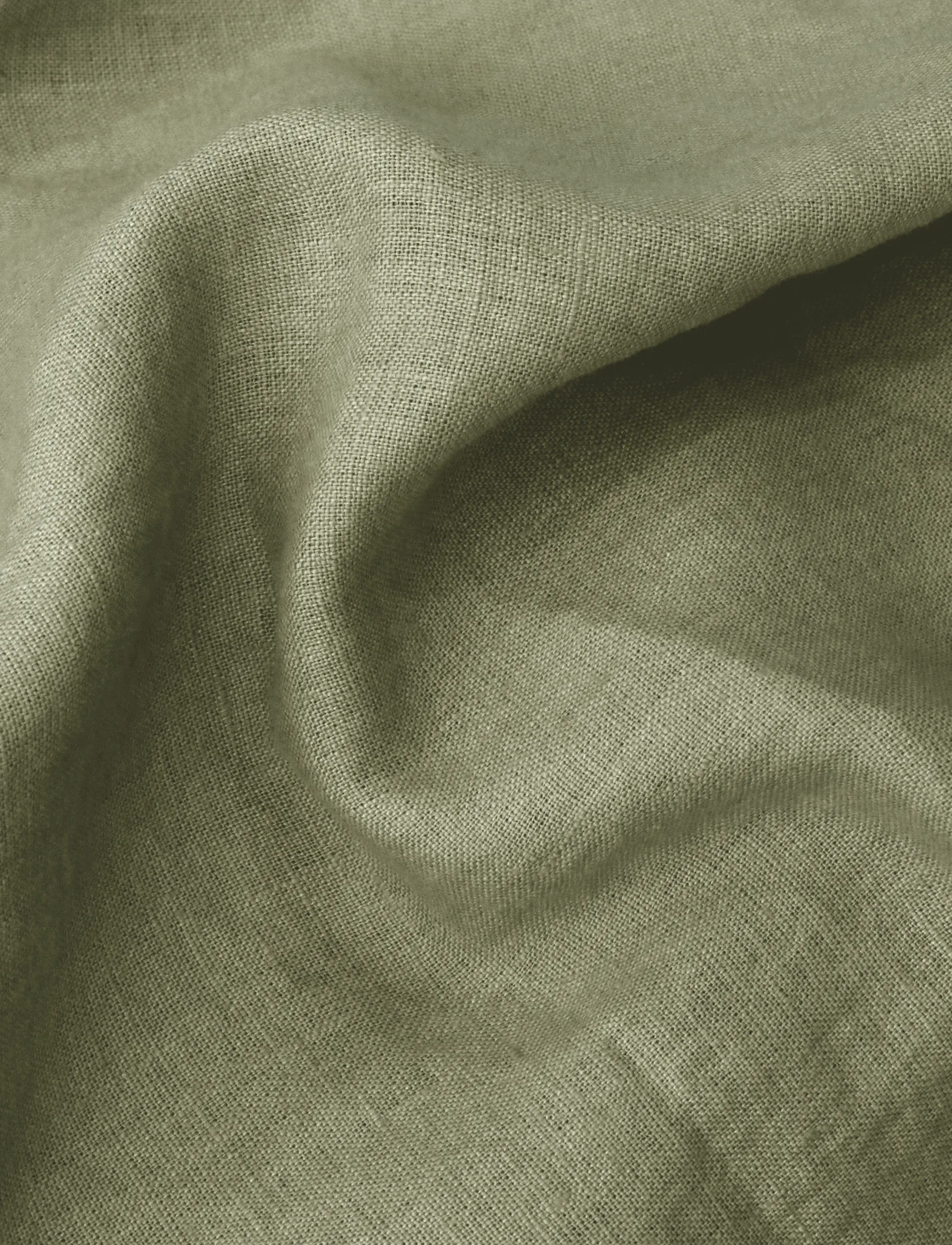 Sunshine kuddfodral, Sage, 60x60 cm Himla