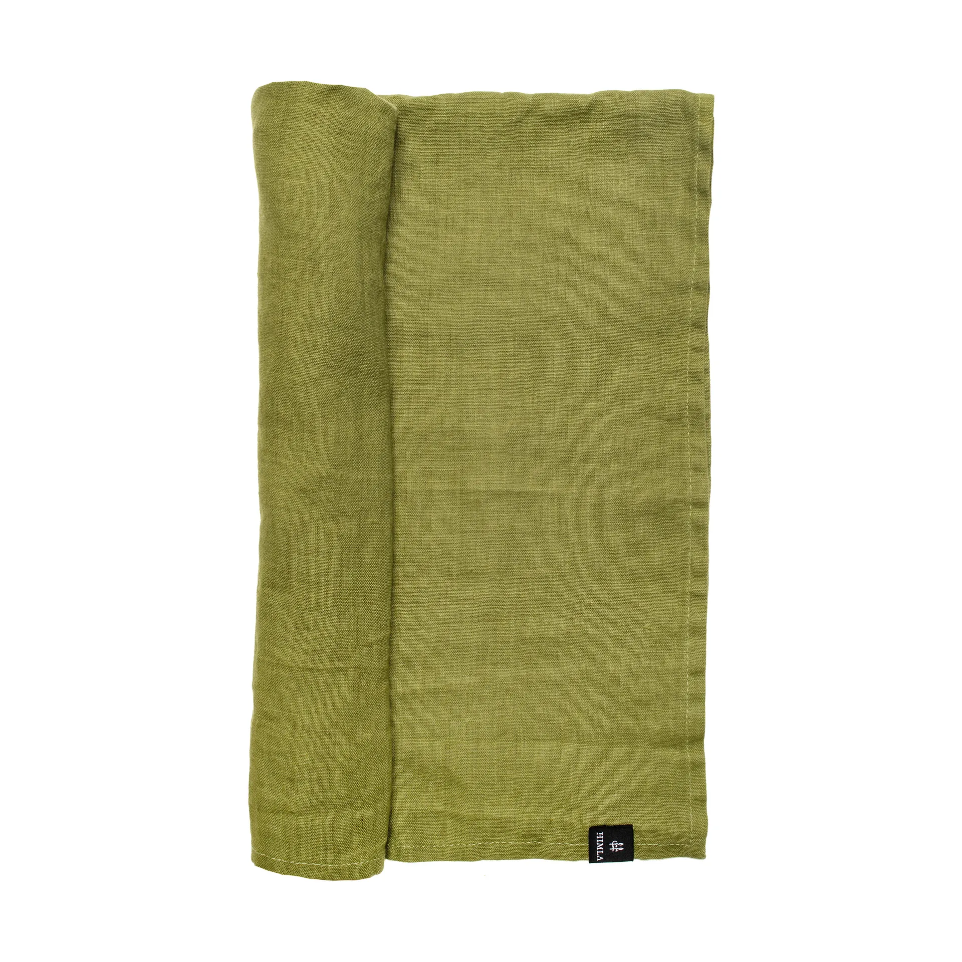 Sunshine löpare 50x140 cm, Greenery Himla