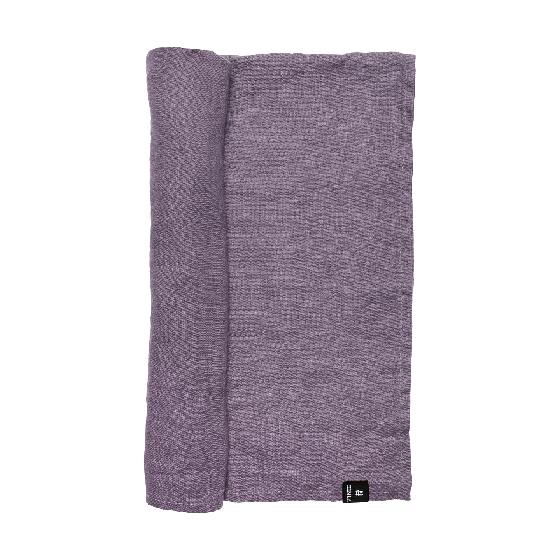 Sunshine löpare 50x145 cm, Lavender Himla