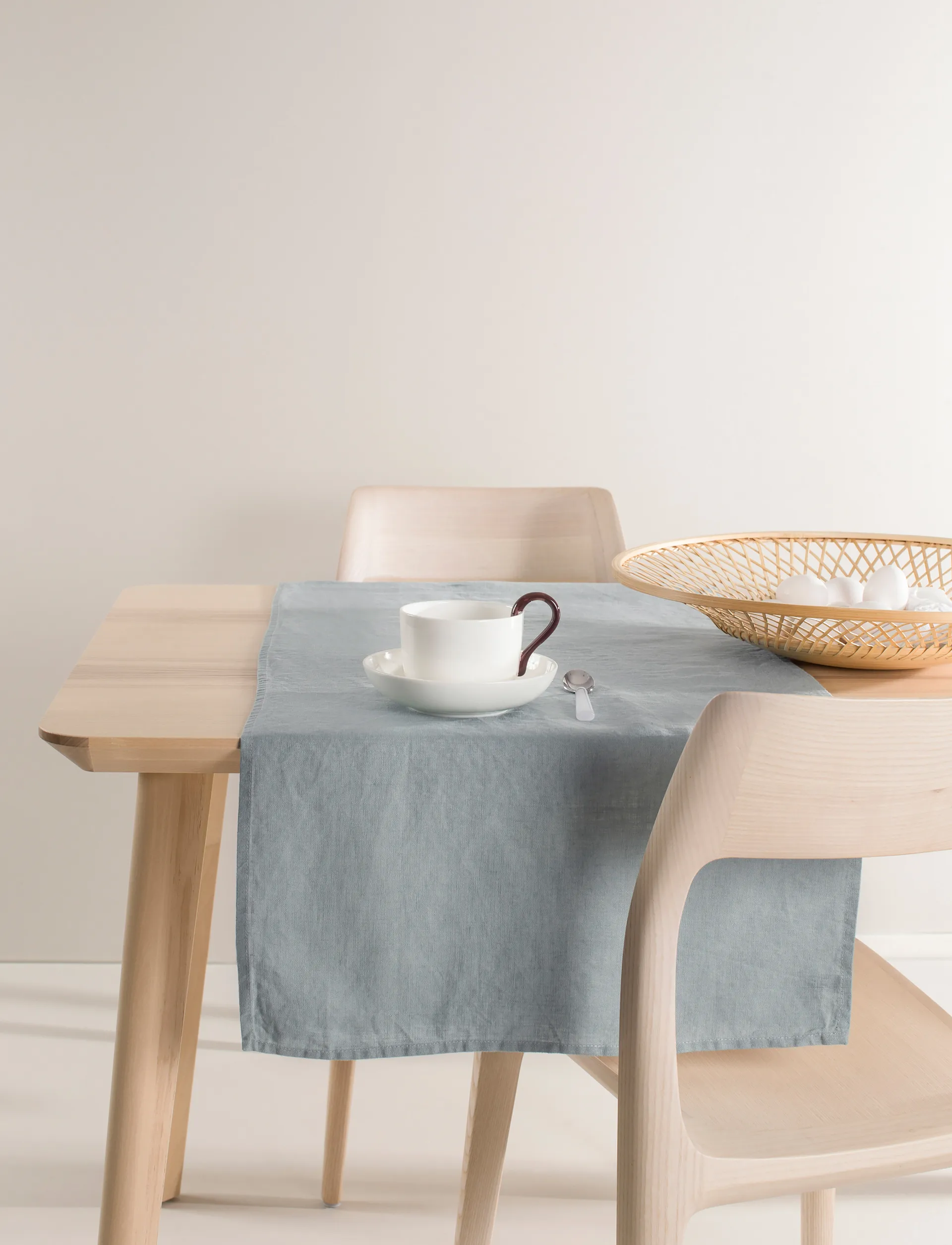 Sunshine löpare, Heavenly, 50x145 cm Himla