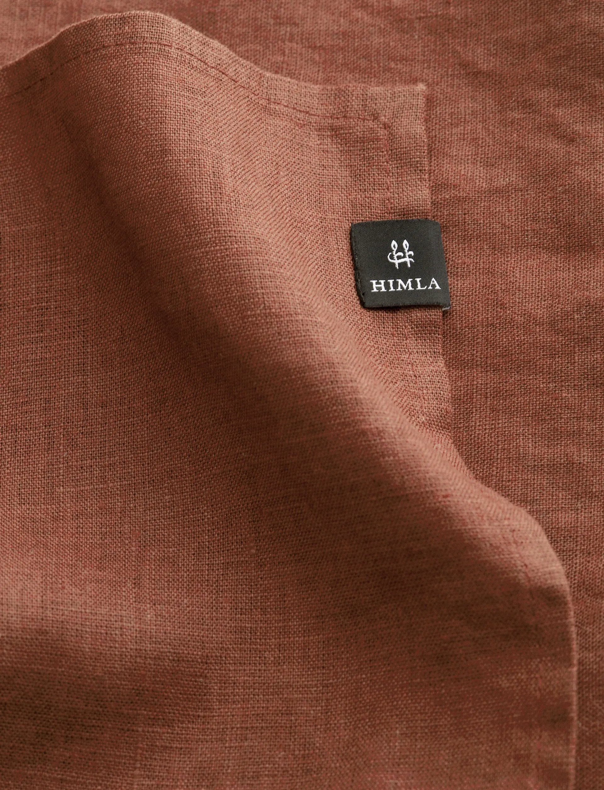 Sunshine servett 4-pack, Grounded, 45x45 cm Himla