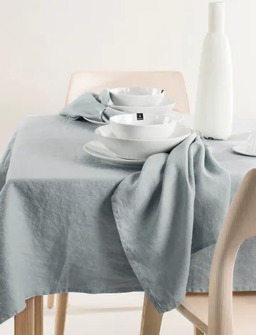 Sunshine servett 4-pack - Heavenly, 45x45 cm - Himla