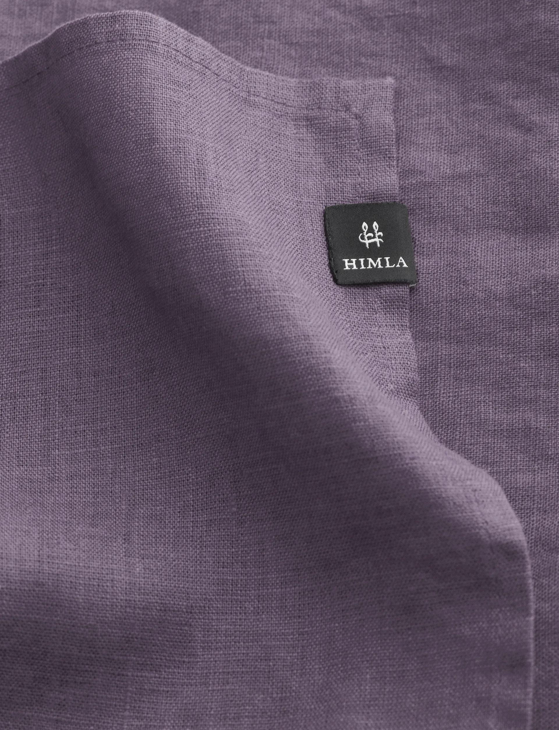 Sunshine servett 4-pack, Lavender Himla