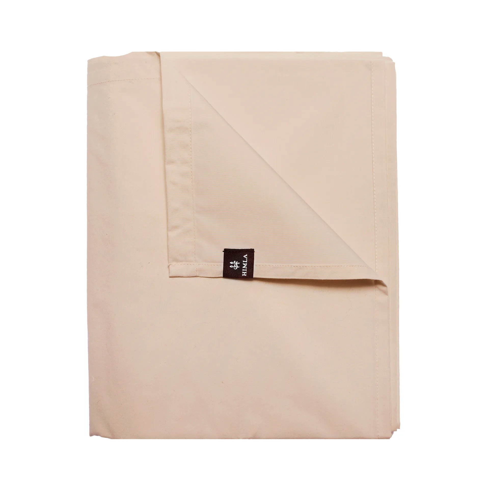 The Nest underlakan 270x270 cm, Dawn Himla