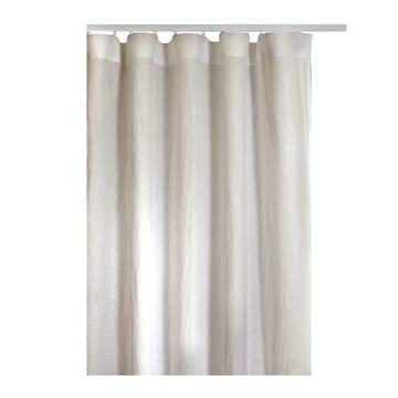 Twilight gardin med veckband 140x290 cm - Fog - Himla