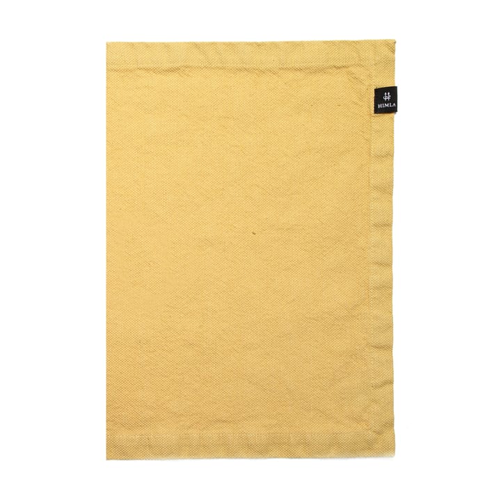 Weekday bordstablett 37x50 cm - Honey (gul) - Himla