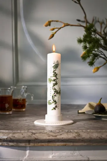 Holmegaard Christmas adventsljus - 2026 - Holmegaard