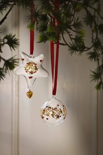 Holmegaard Christmas årets julstjärna - 2026 - Holmegaard