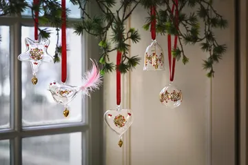 Holmegaard Christmas årets julstjärna - 2026 - Holmegaard