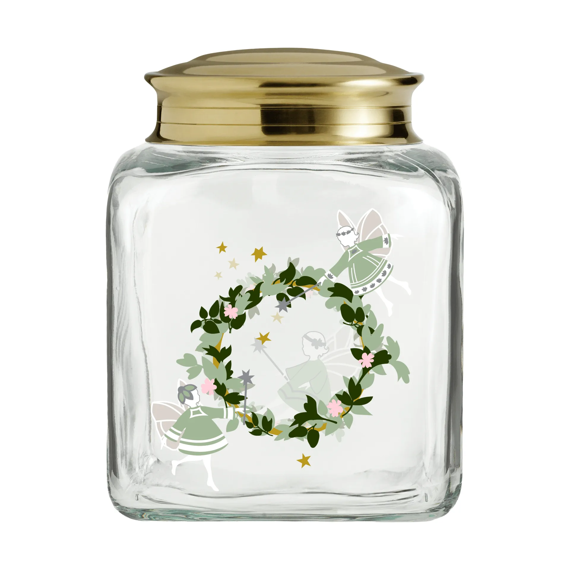 Holmegaard Christmas julkakburk, 2026 Holmegaard